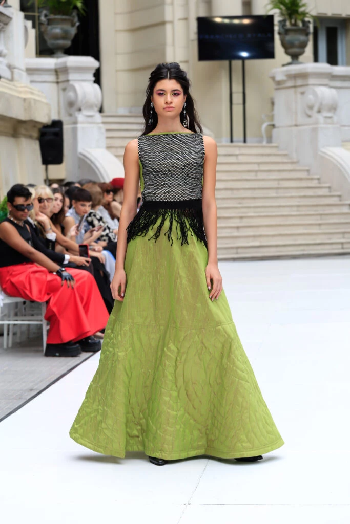 Francisco Ayala otoño 2023