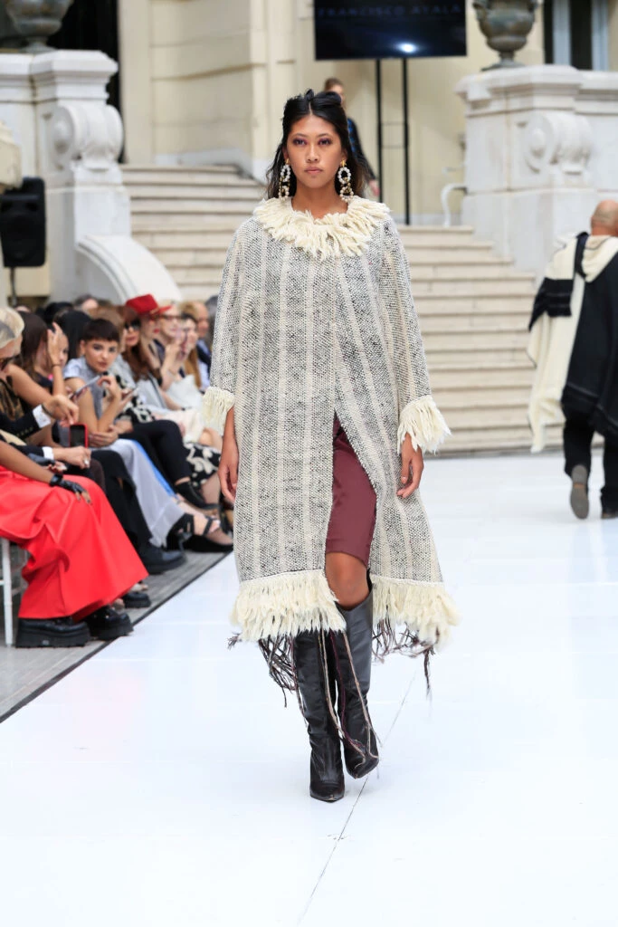 Francisco Ayala otoño 2023