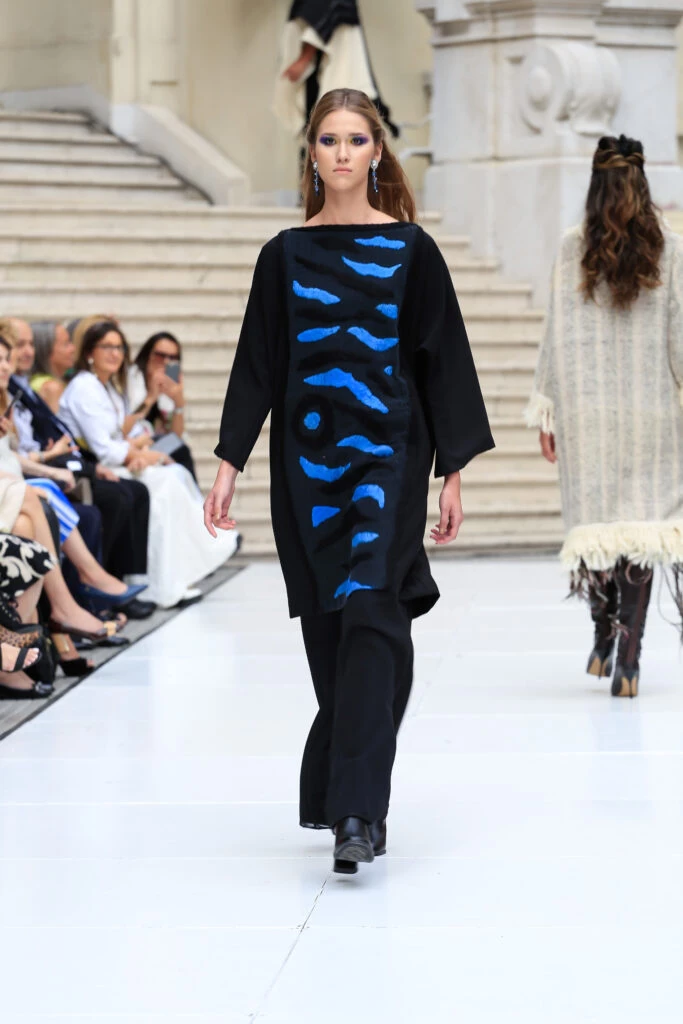 Francisco Ayala otoño 2023