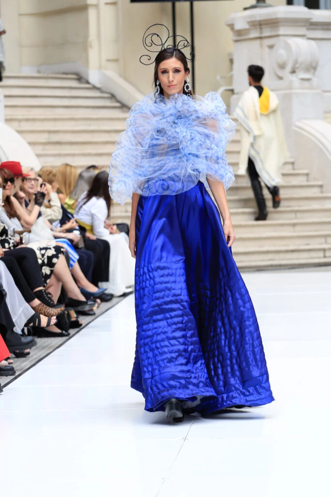 Francisco Ayala otoño 2023