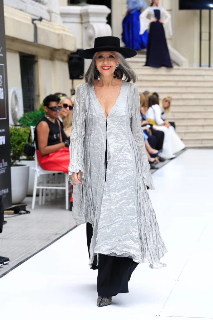 Francisco Ayala otoño 2023