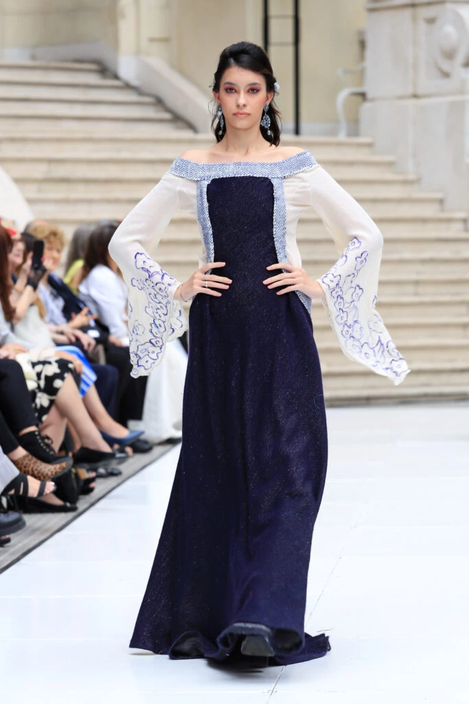 Francisco Ayala otoño 2023