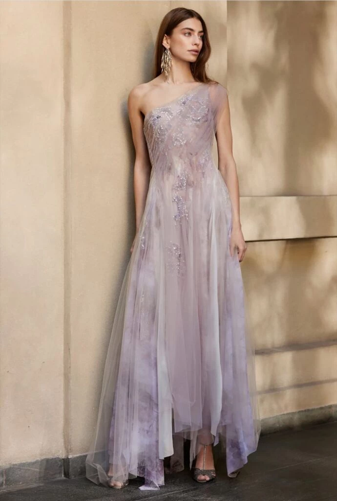 Colección Ralph Lauren invierno 2023