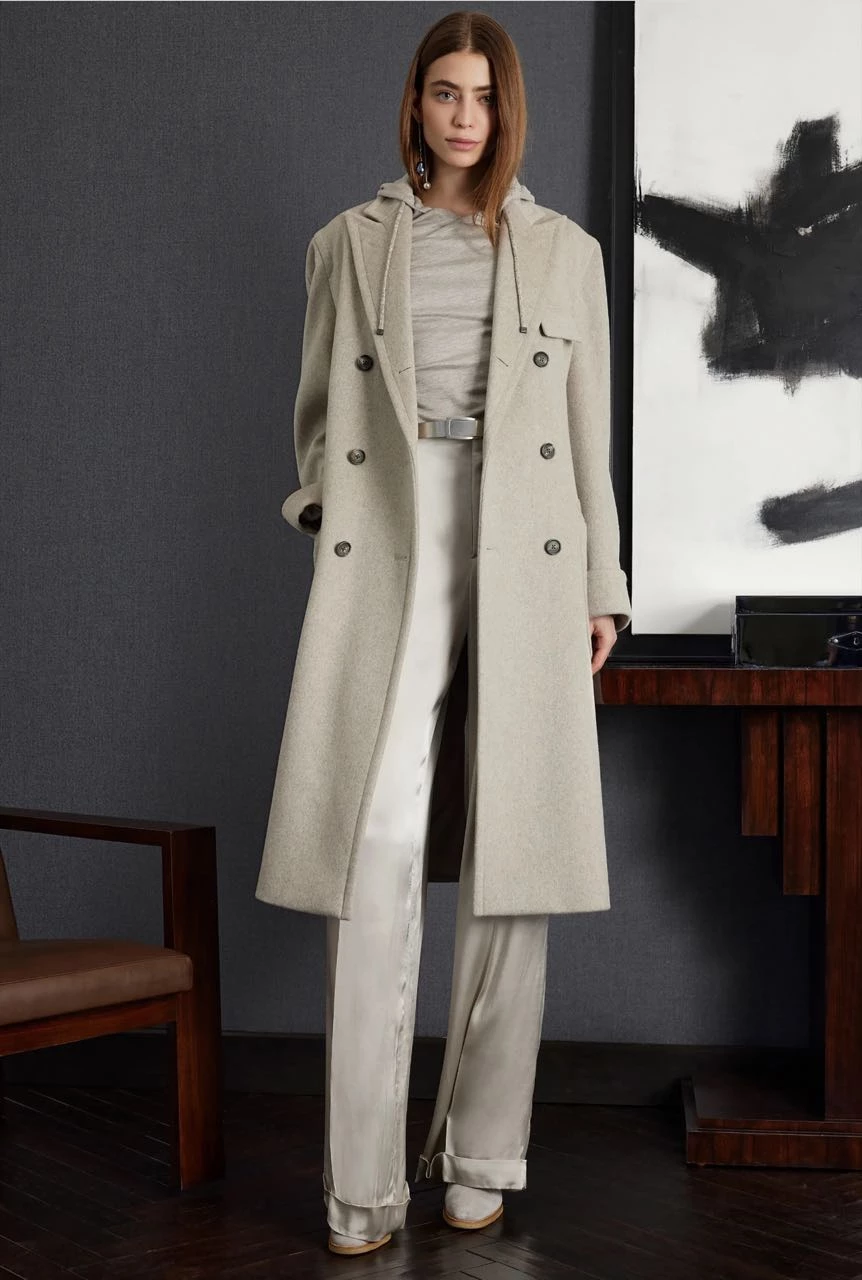 Colección Ralph Lauren invierno 2023