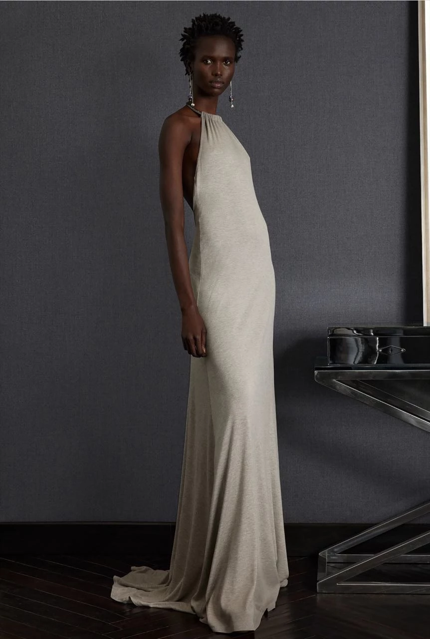 Colección Ralph Lauren invierno 2023