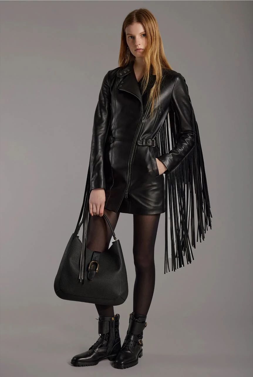 Colección Ralph Lauren invierno 2023