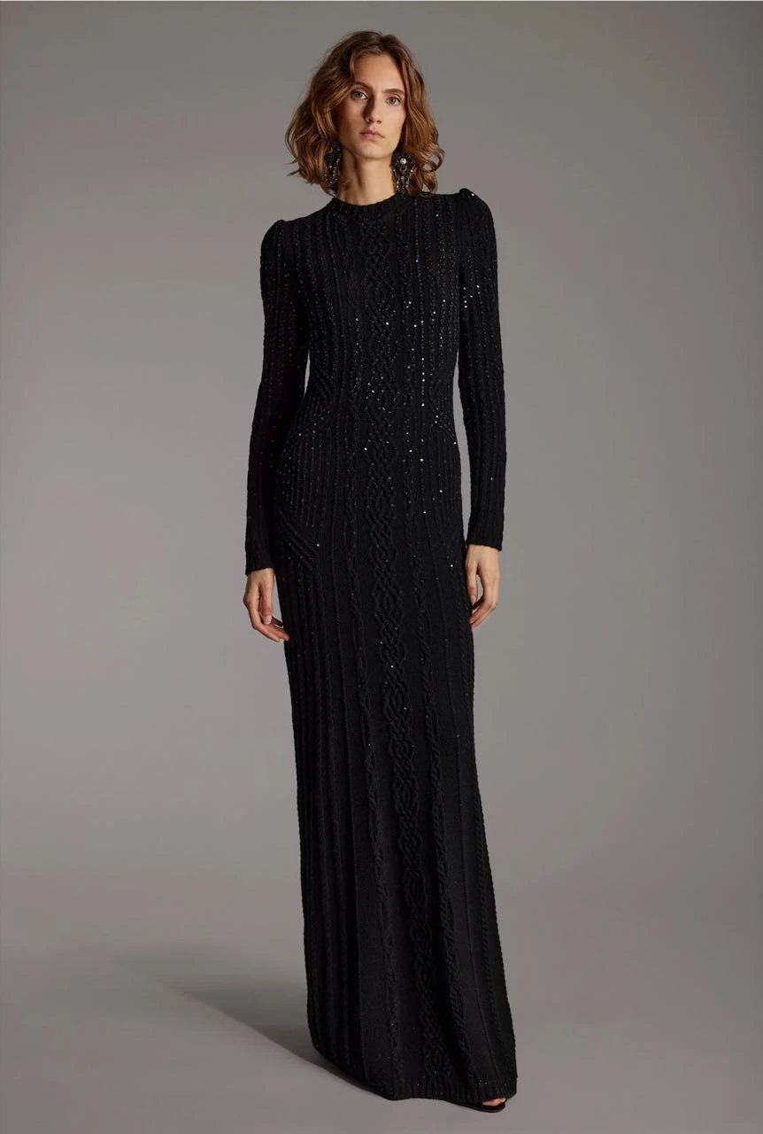 Colección Ralph Lauren invierno 2023