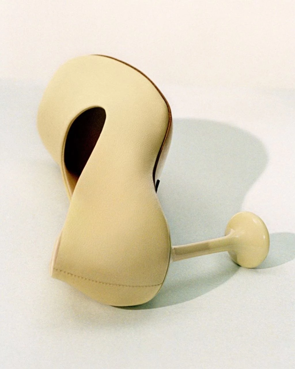 Colección de zapatos de Loewe para la primavera 2023