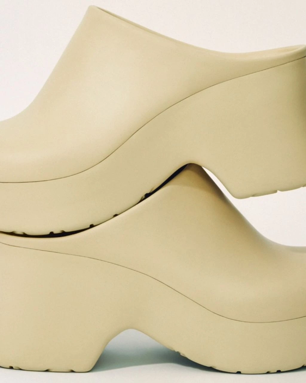 Colección de zapatos de Loewe para la primavera 2023