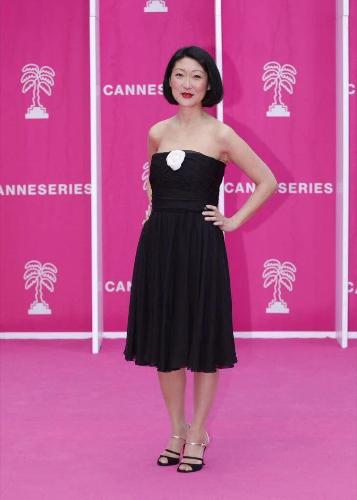 Festival de Canneseries 2023