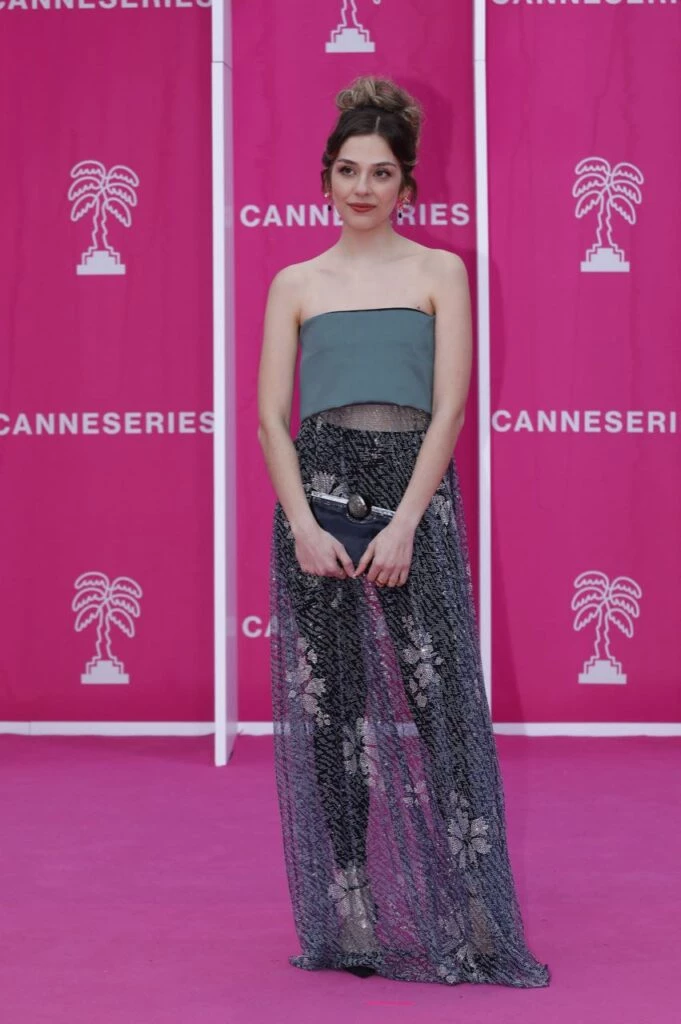 Festival de Canneseries 2023