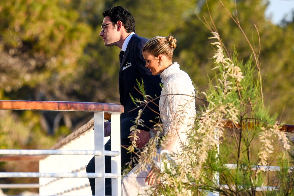 Sofia Richie preboda