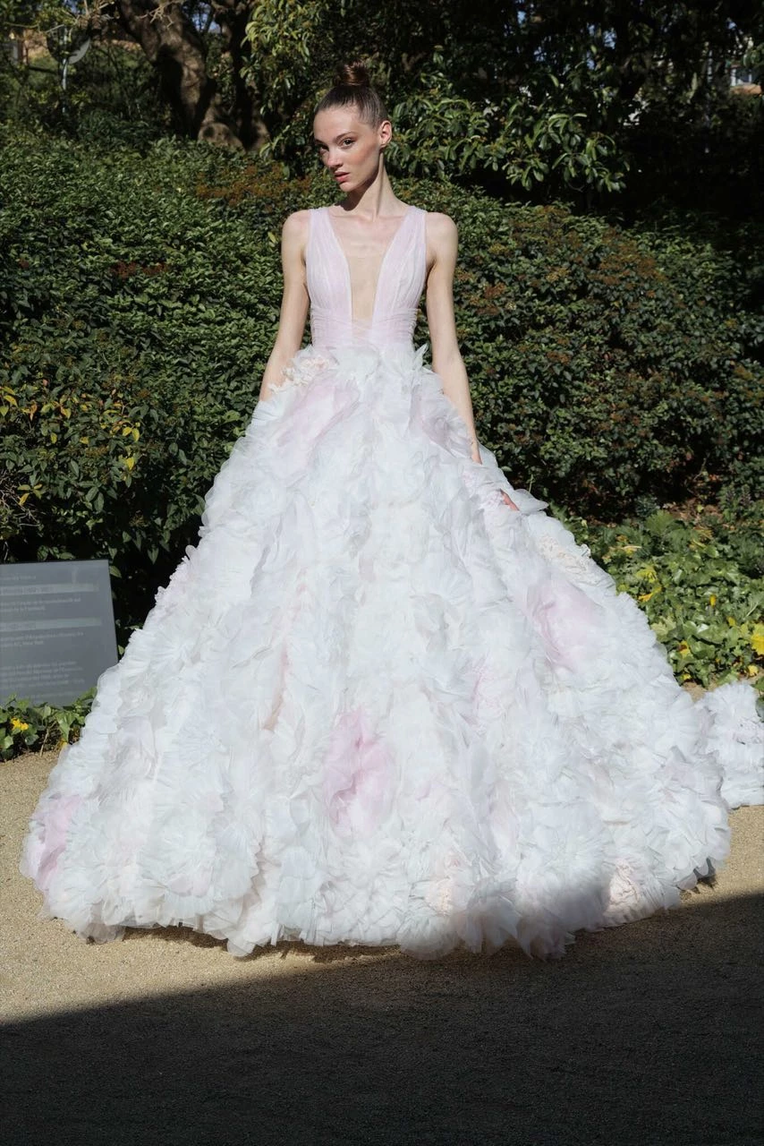 Inés Di Santo colección primavera 2024