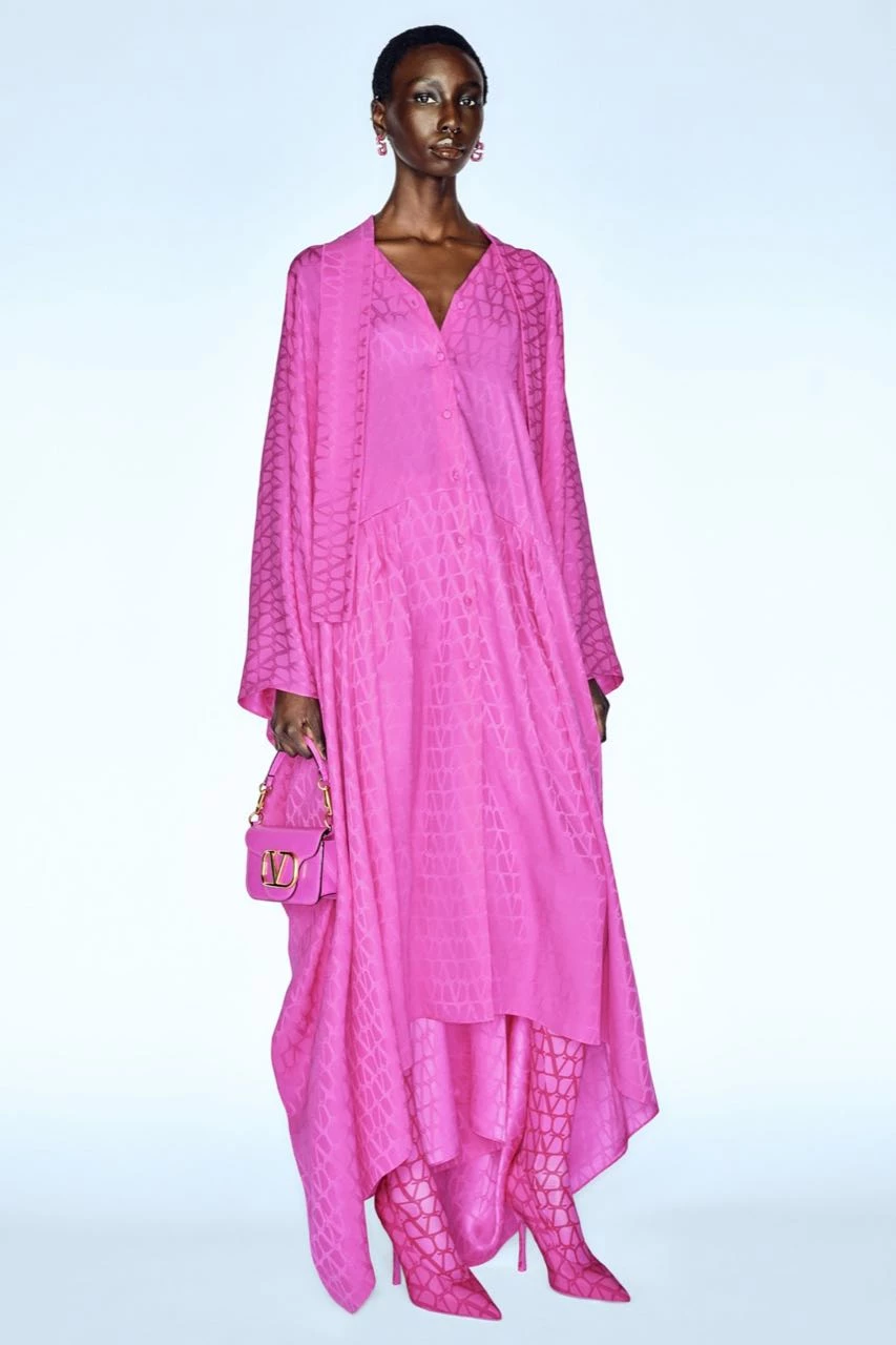 Valentino Colección Pre-Fall 2023