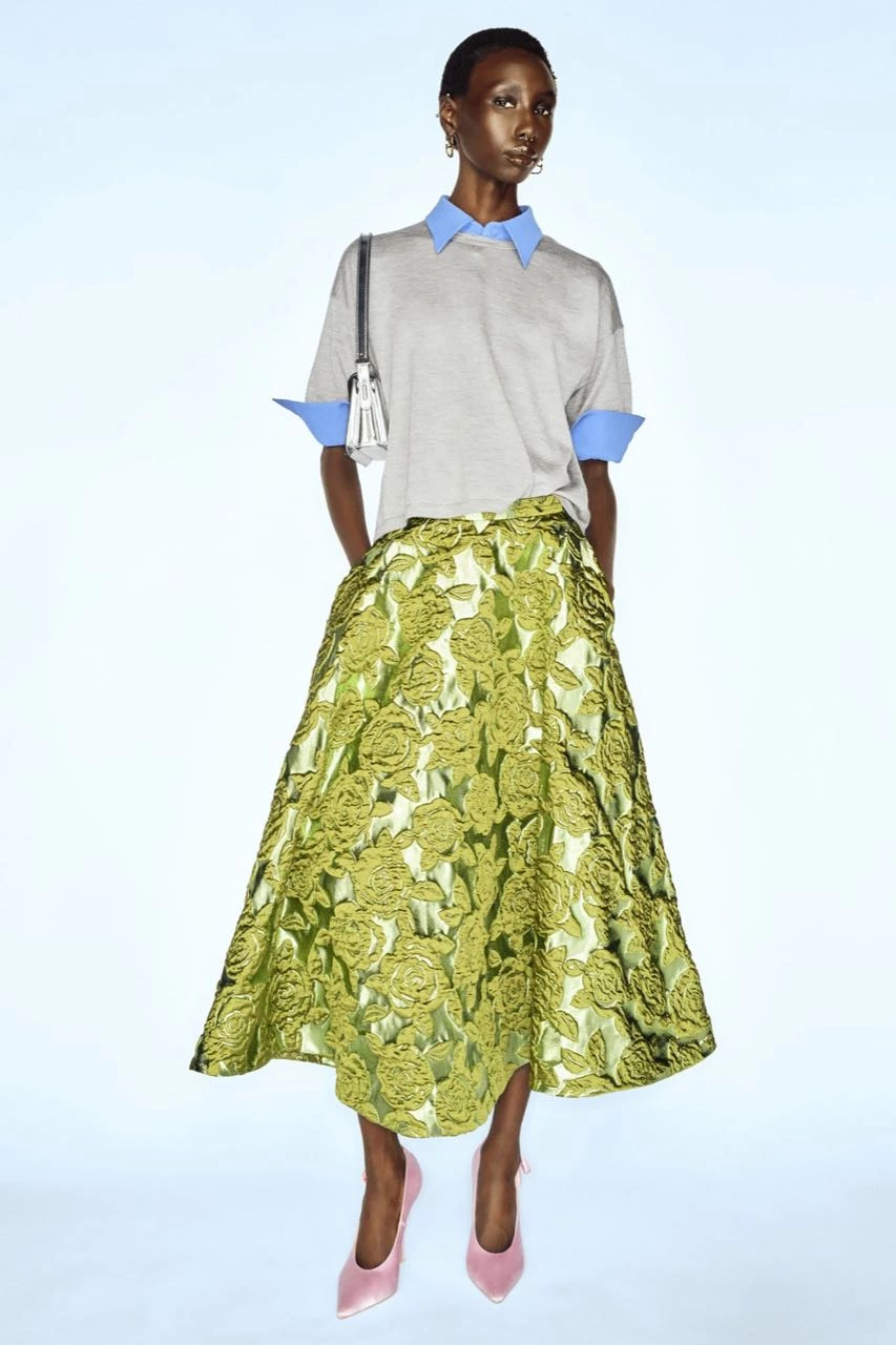 Valentino Colección Pre-Fall 2023