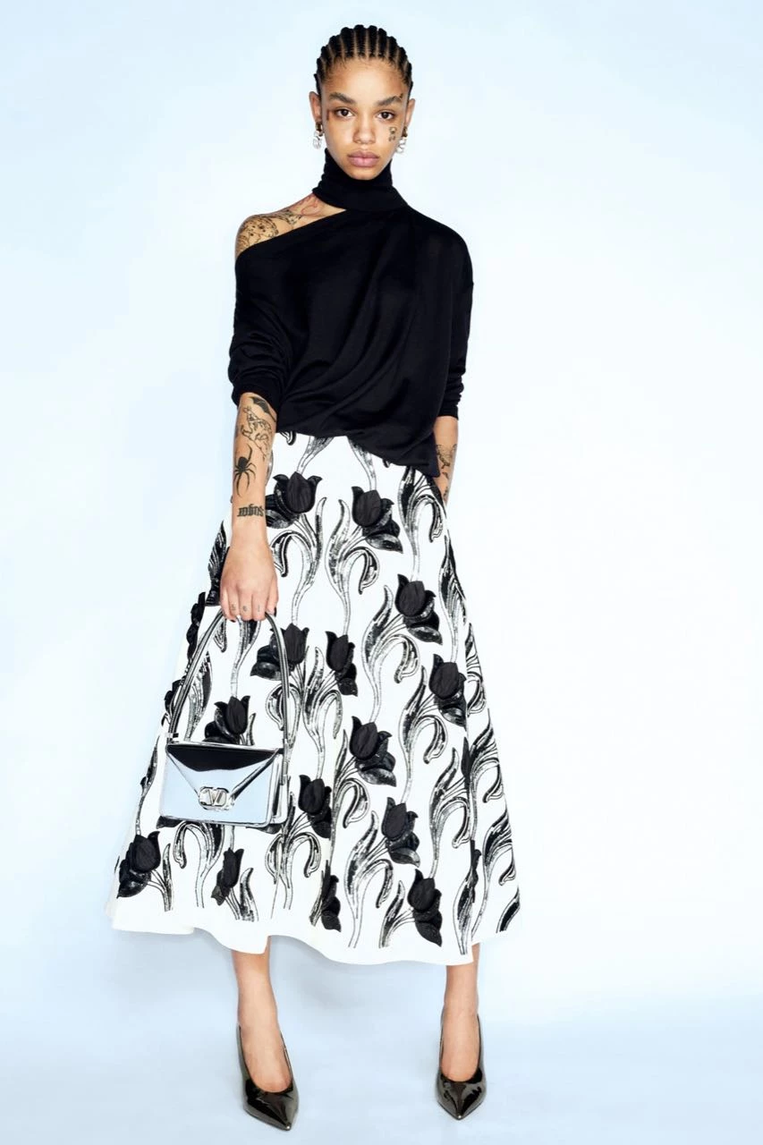 Valentino Colección Pre-Fall 2023