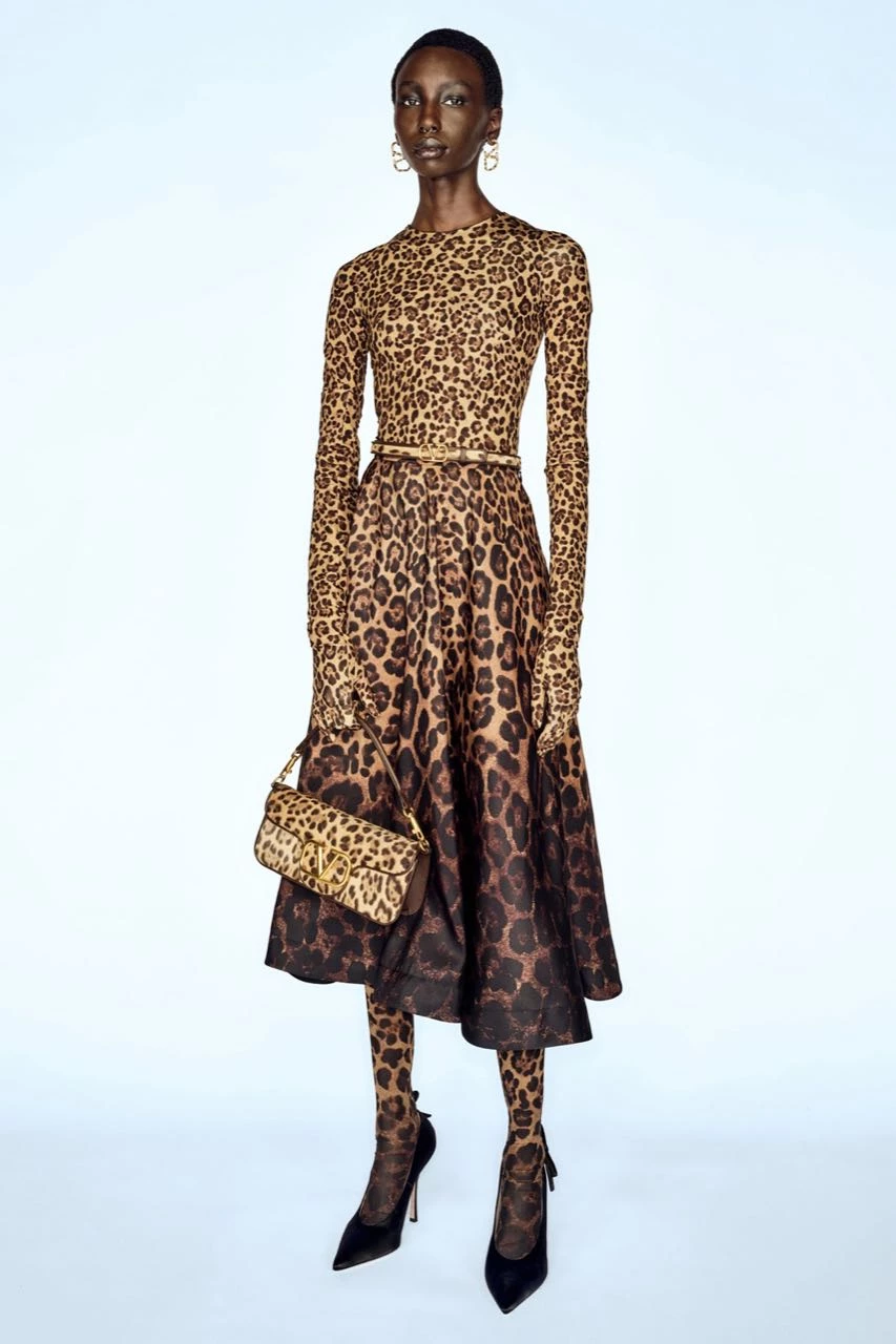 Valentino Colección Pre-Fall 2023