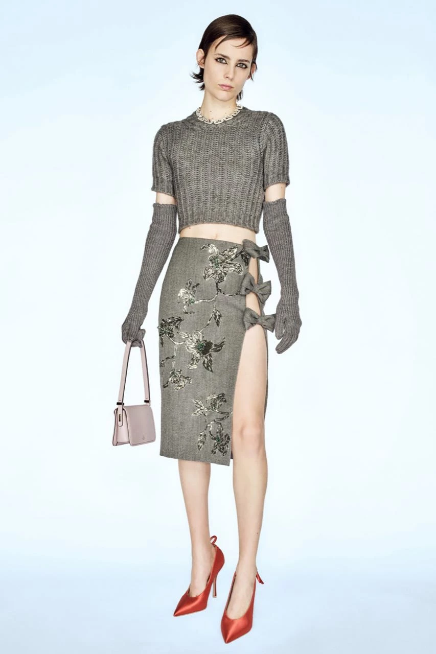Valentino Colección Pre-Fall 2023