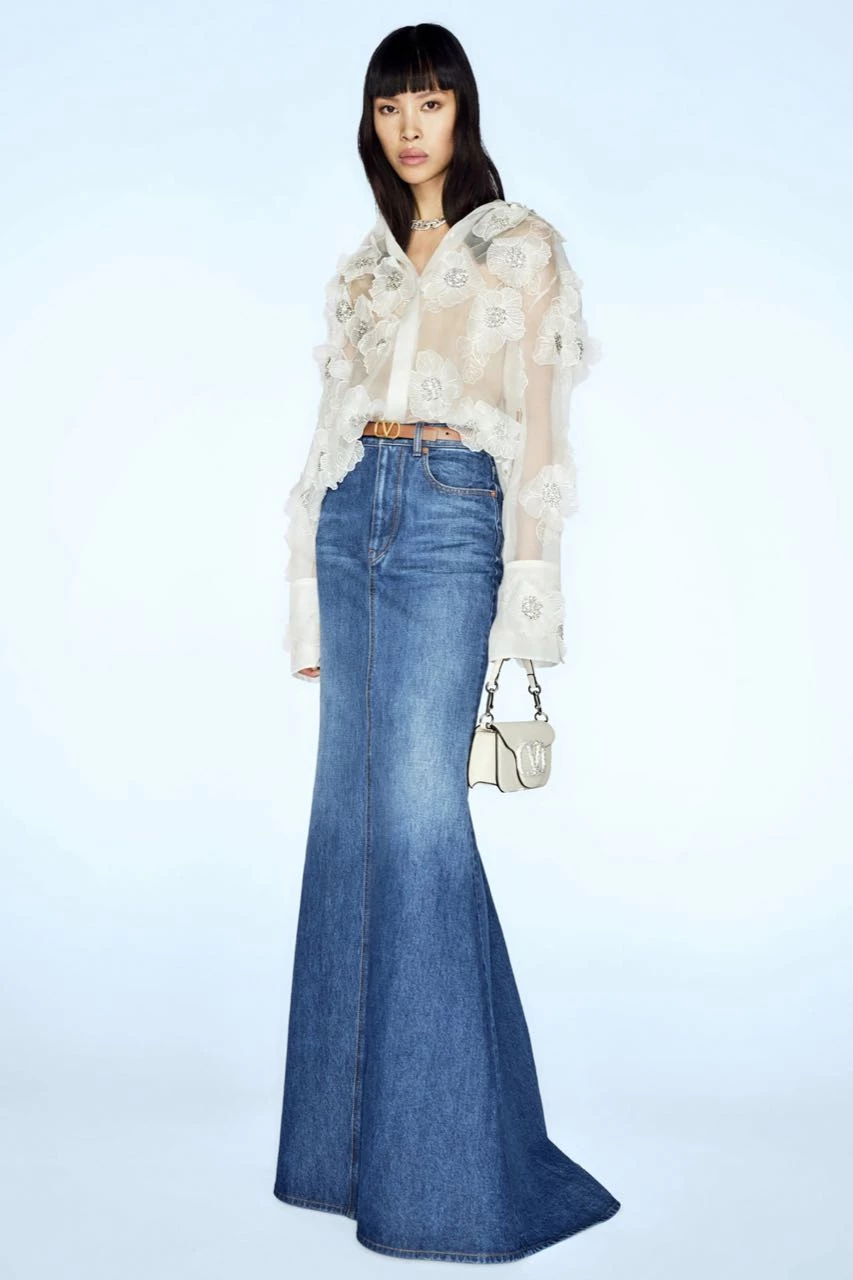 Valentino Colección Pre-Fall 2023