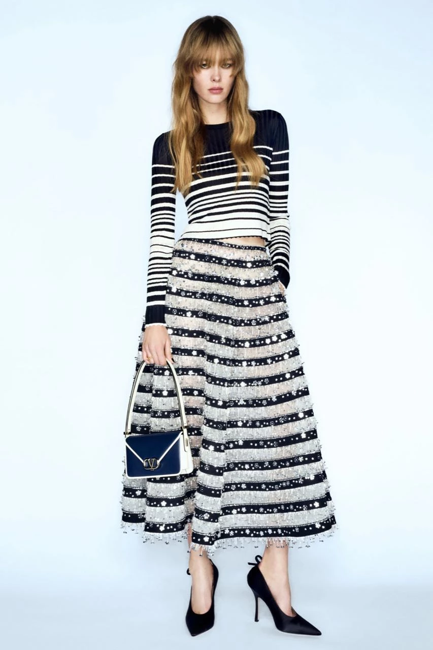 Valentino Colección Pre-Fall 2023