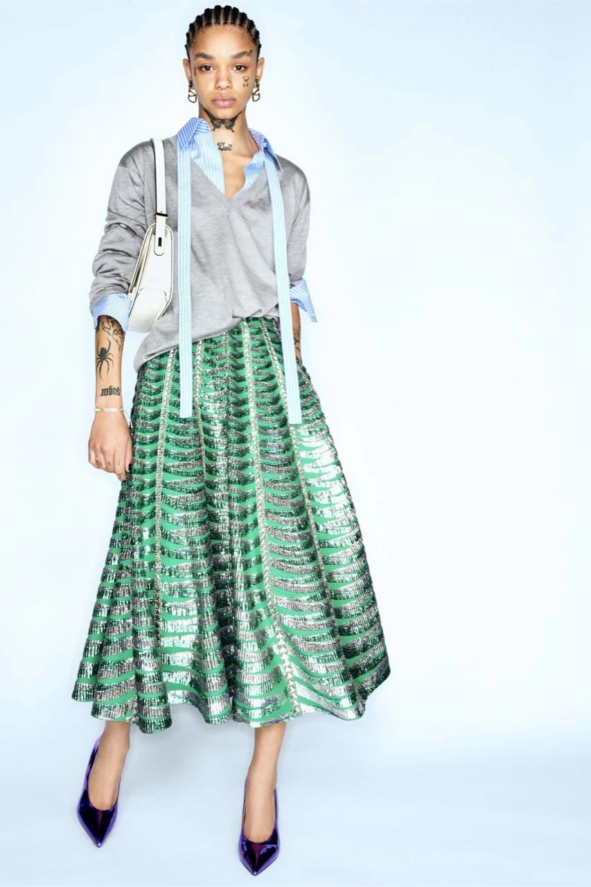 Valentino Colección Pre-Fall 2023