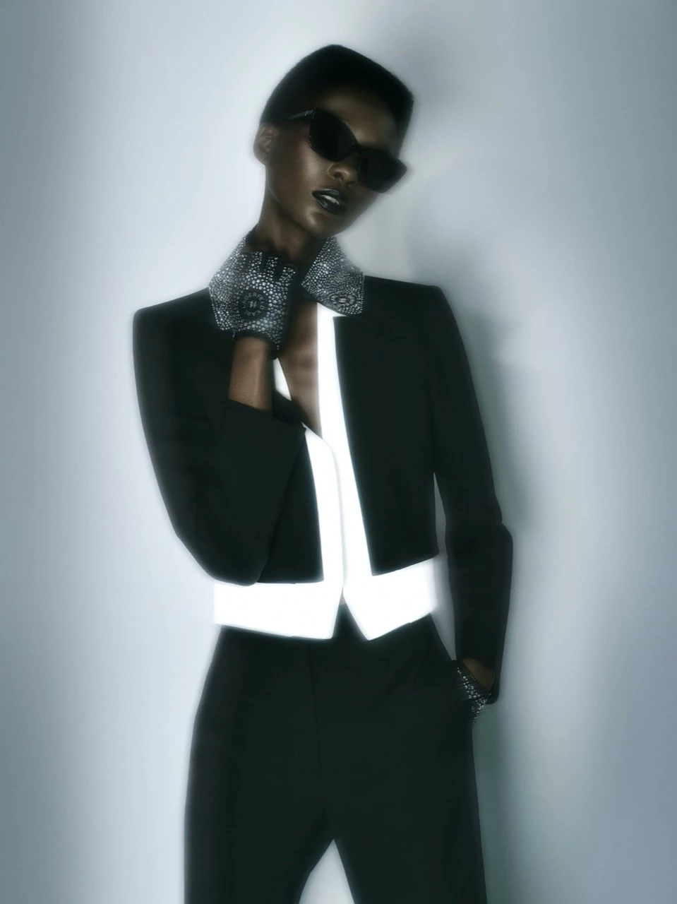 Colección Karl Lagerfeld Pre-Fall 2023