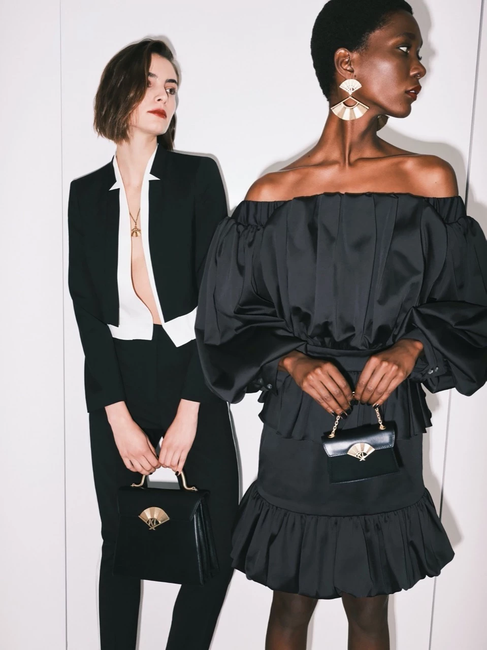 Colección Karl Lagerfeld Pre-Fall 2023