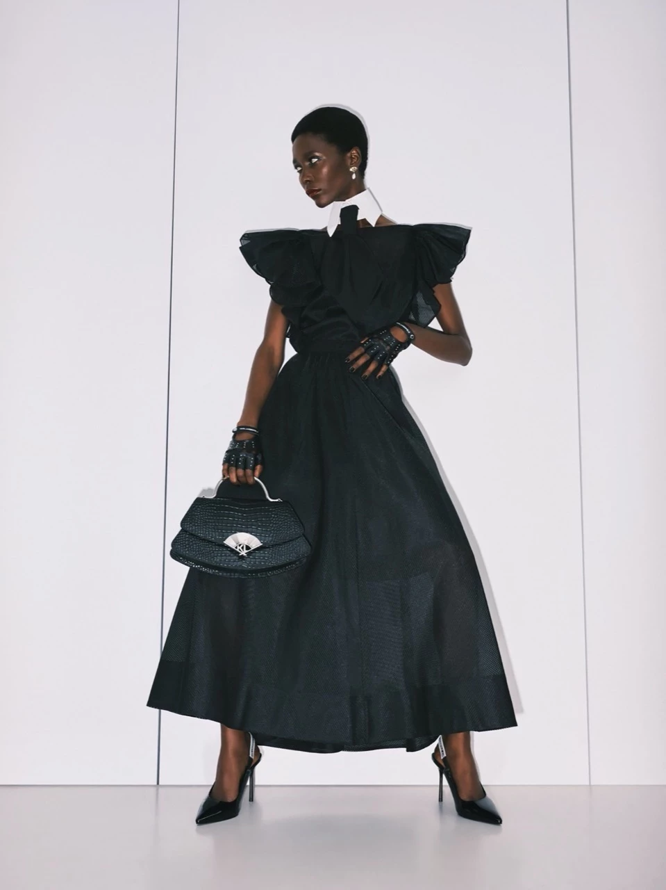Colección Karl Lagerfeld Pre-Fall 2023