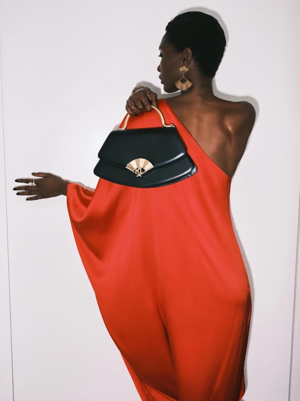 Colección Karl Lagerfeld Pre-Fall 2023