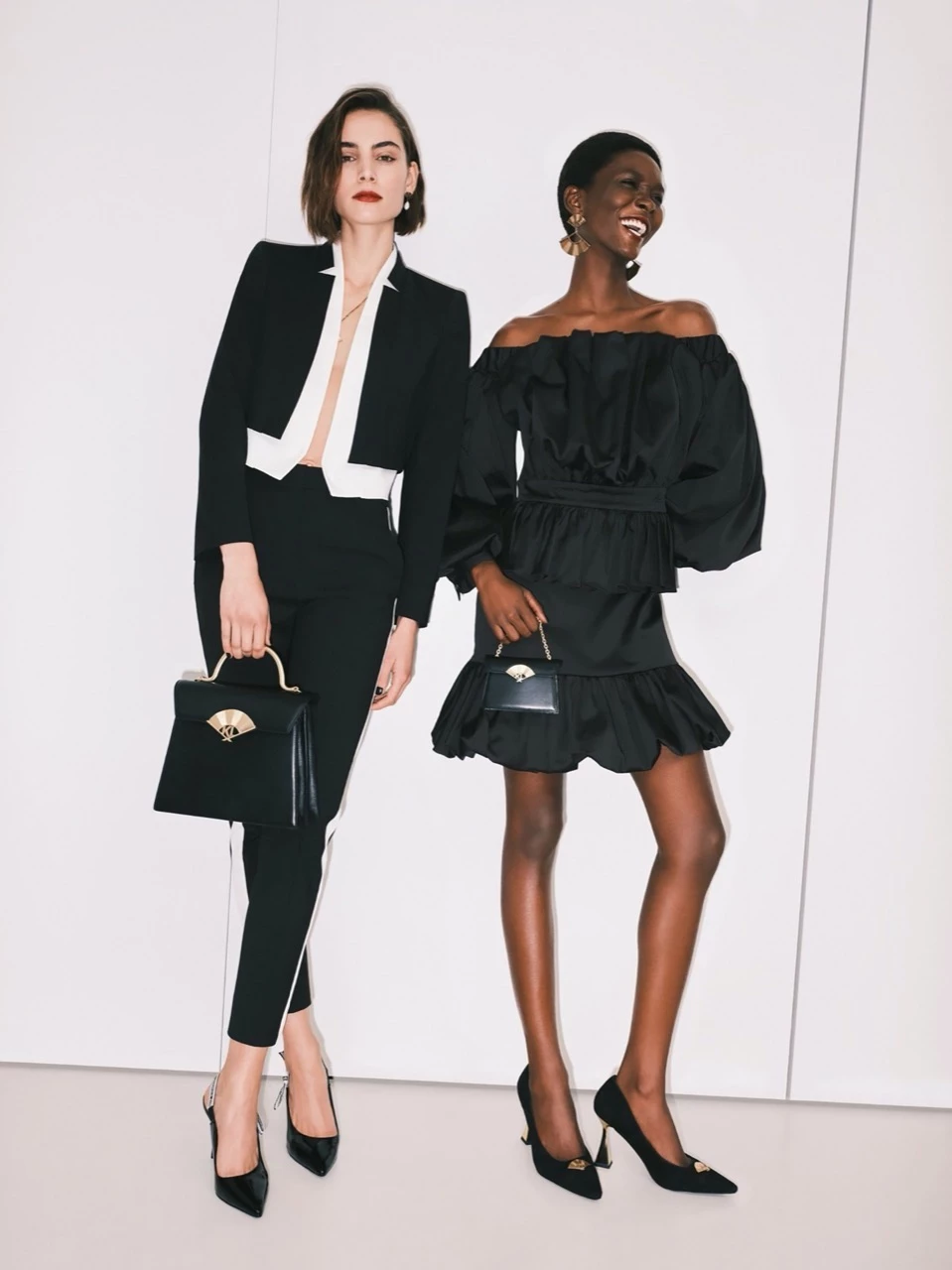 Colección Karl Lagerfeld Pre-Fall 2023