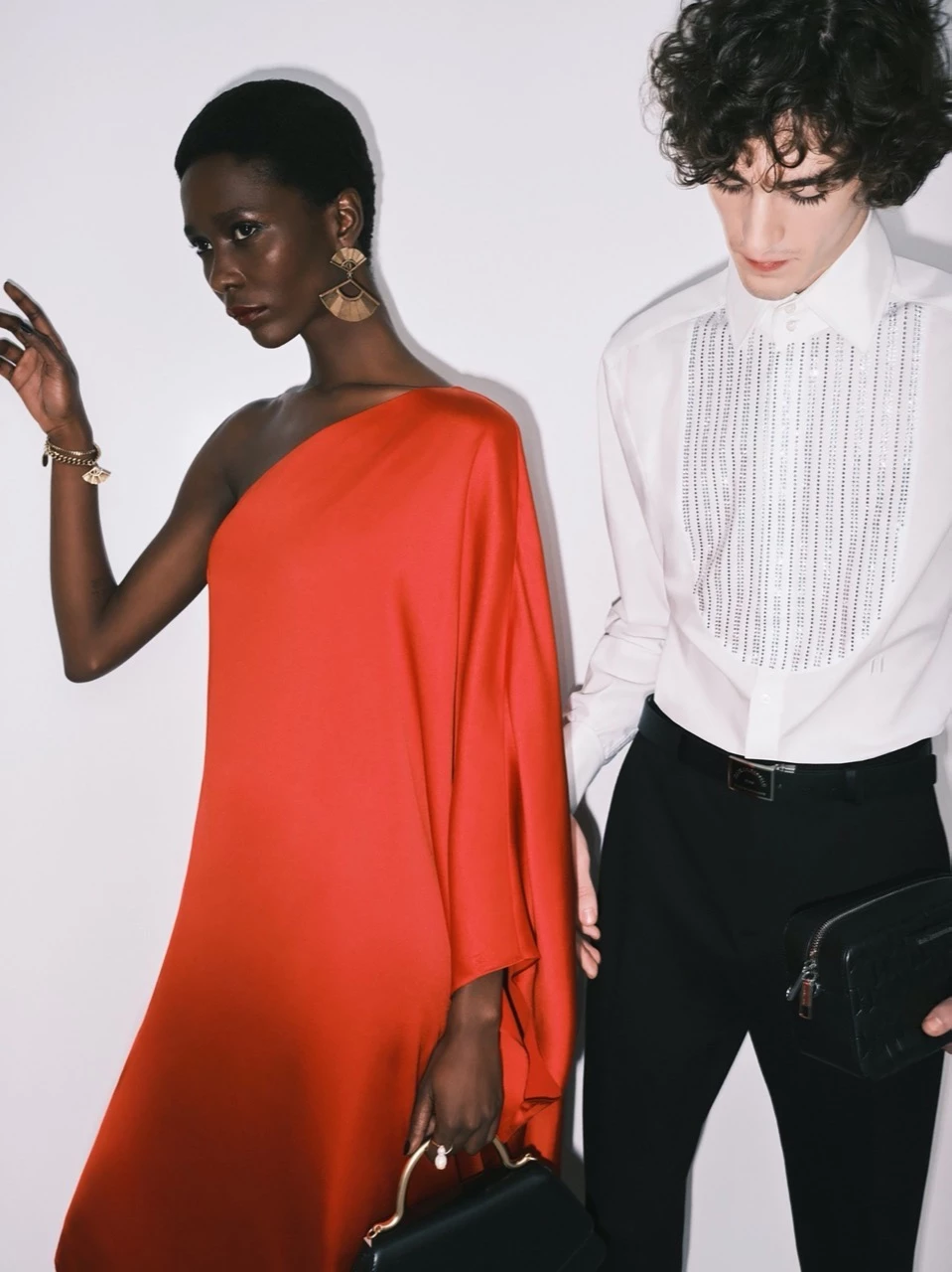 Colección Karl Lagerfeld Pre-Fall 2023