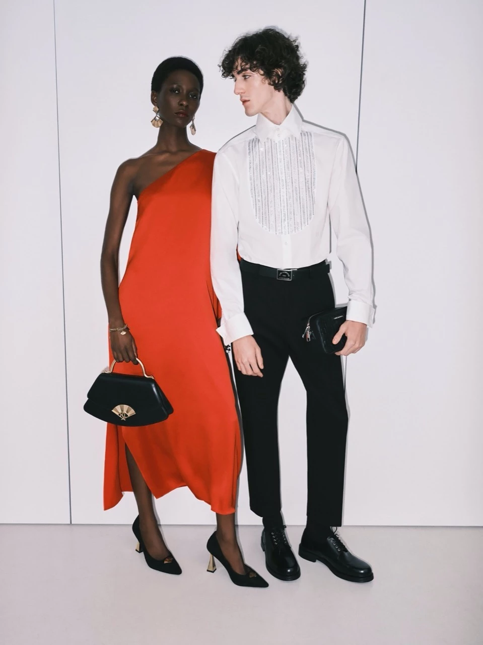 Colección Karl Lagerfeld Pre-Fall 2023