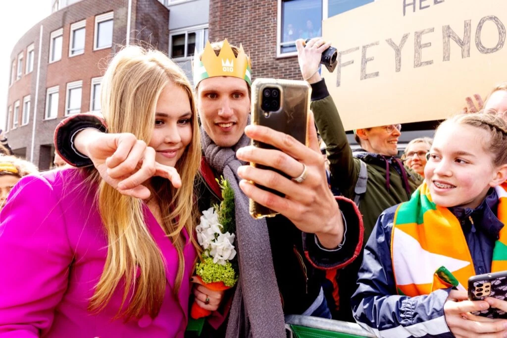 maxima amalia ariane looks dia del rey