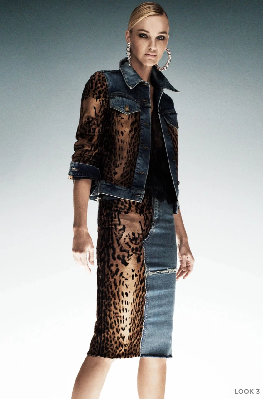 Colección Tom Ford 2023