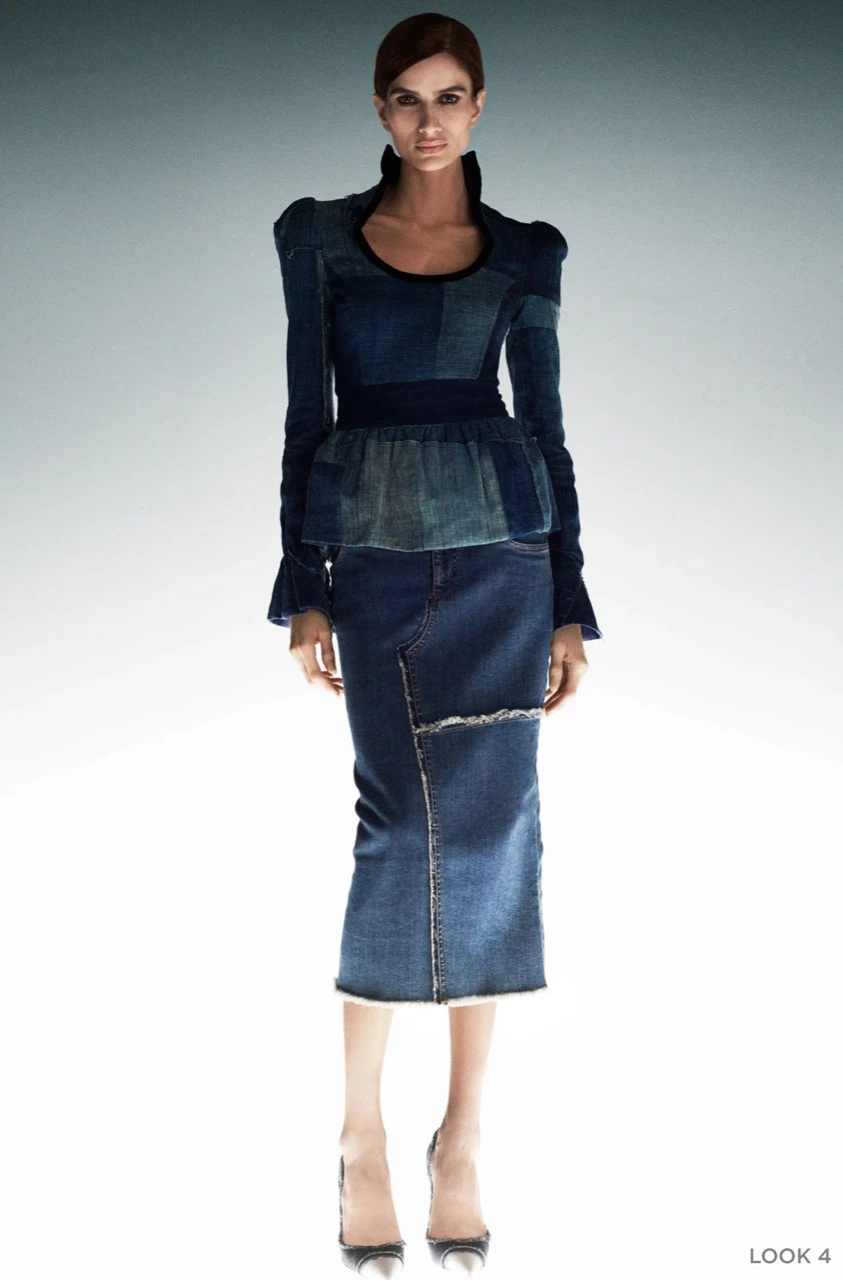 Colección Tom Ford 2023