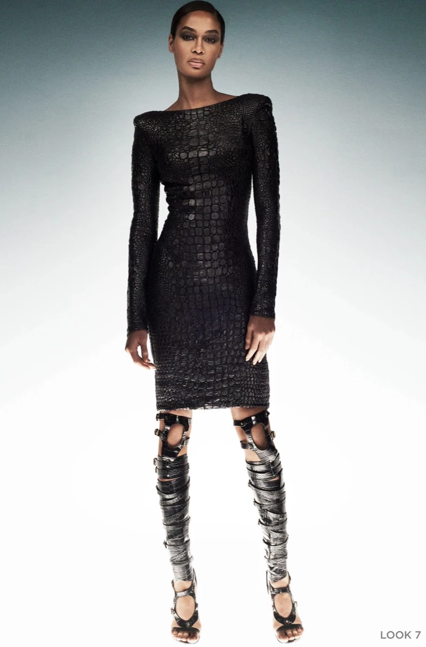 Colección Tom Ford 2023