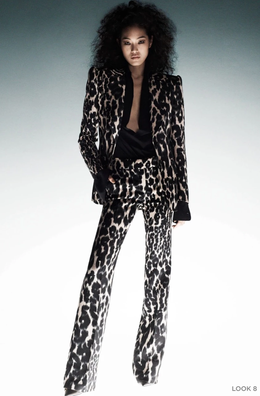 Colección Tom Ford 2023