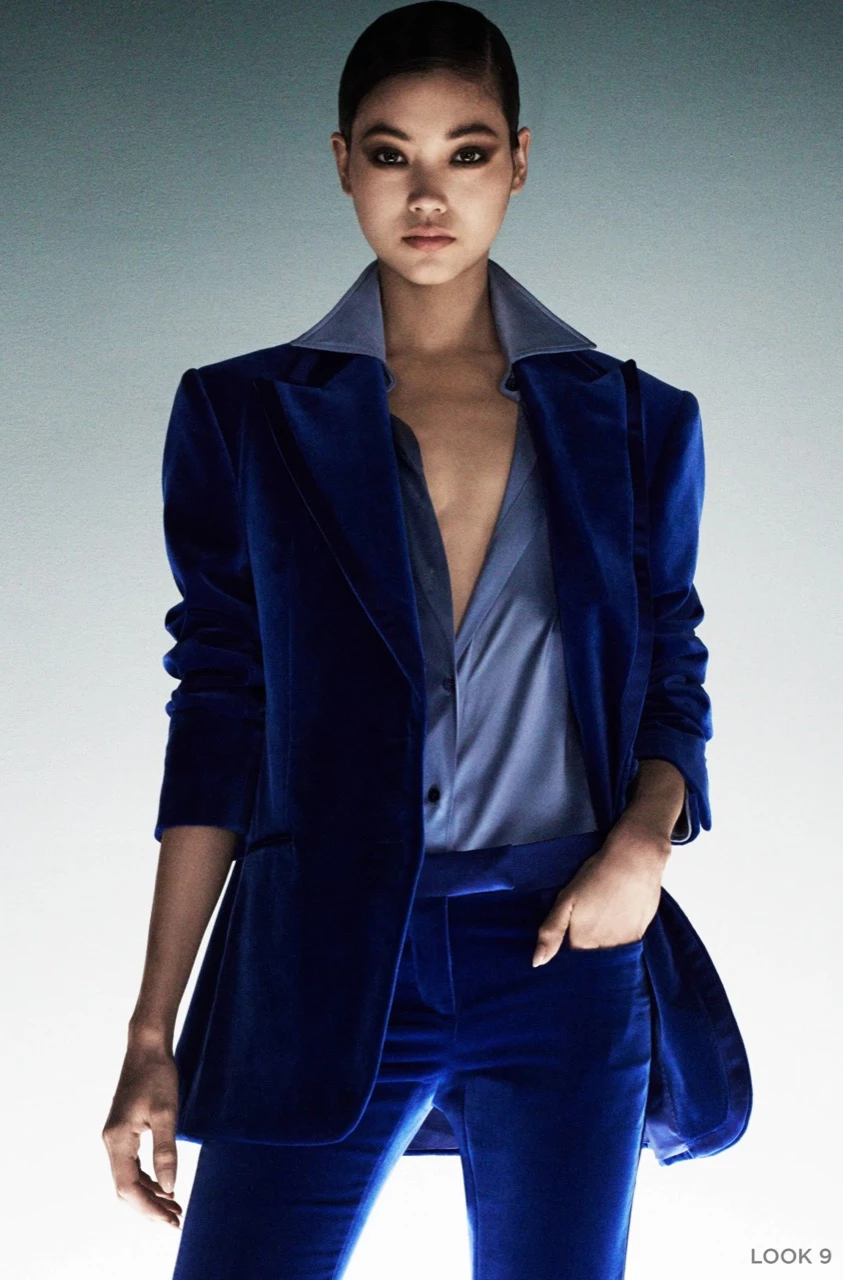 Colección Tom Ford 2023