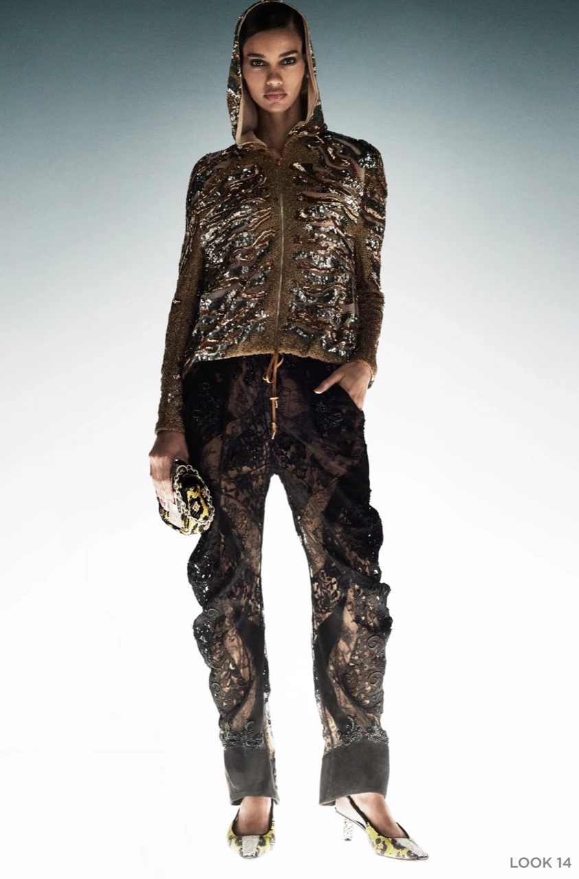 Colección Tom Ford 2023