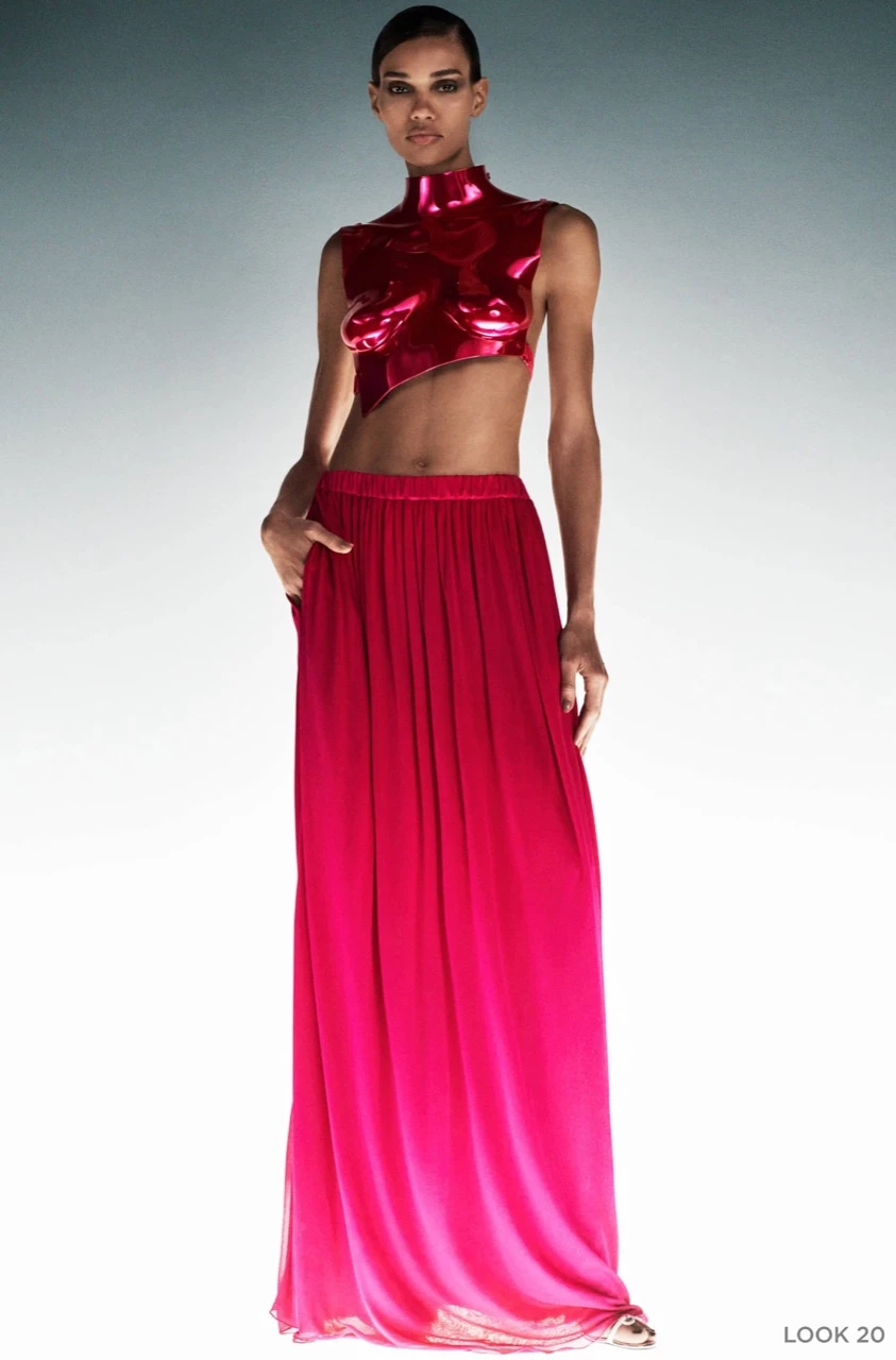 Colección Tom Ford 2023