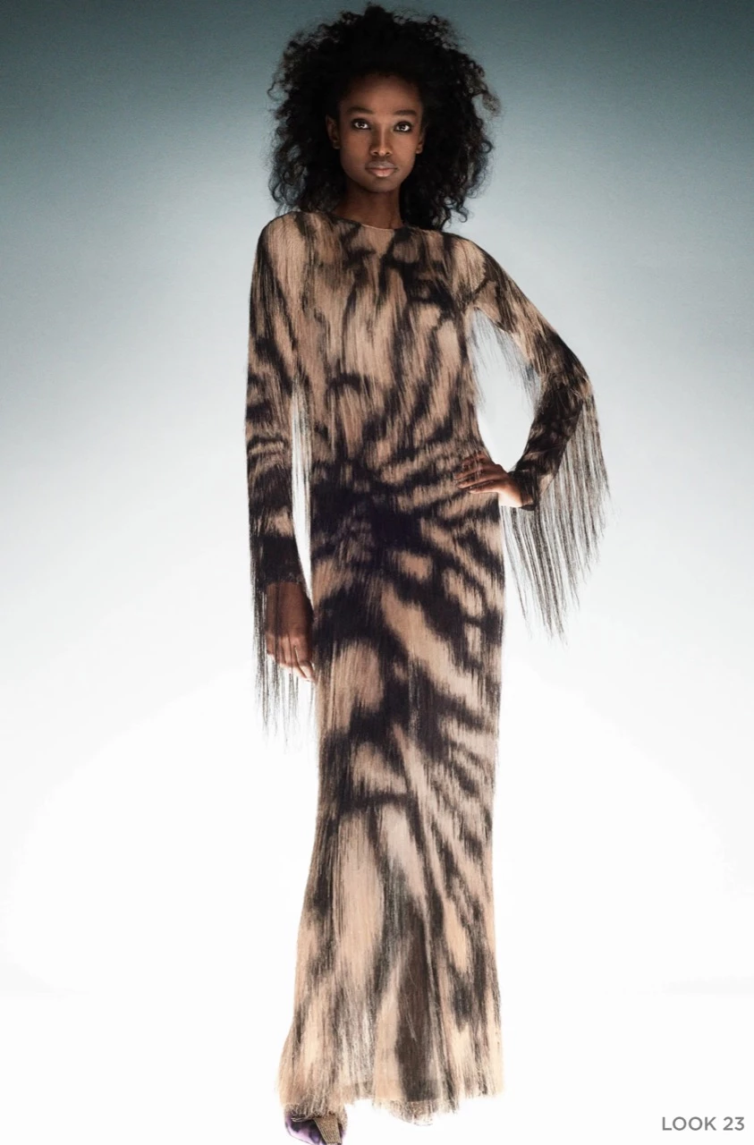 Colección Tom Ford 2023