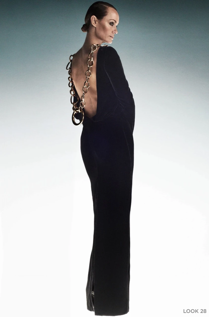 Colección Tom Ford 2023