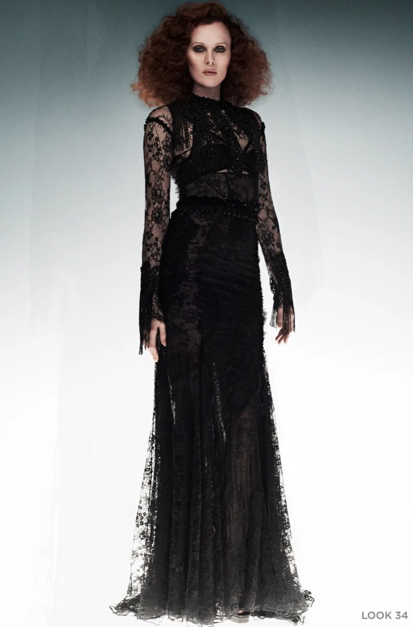 Colección Tom Ford 2023