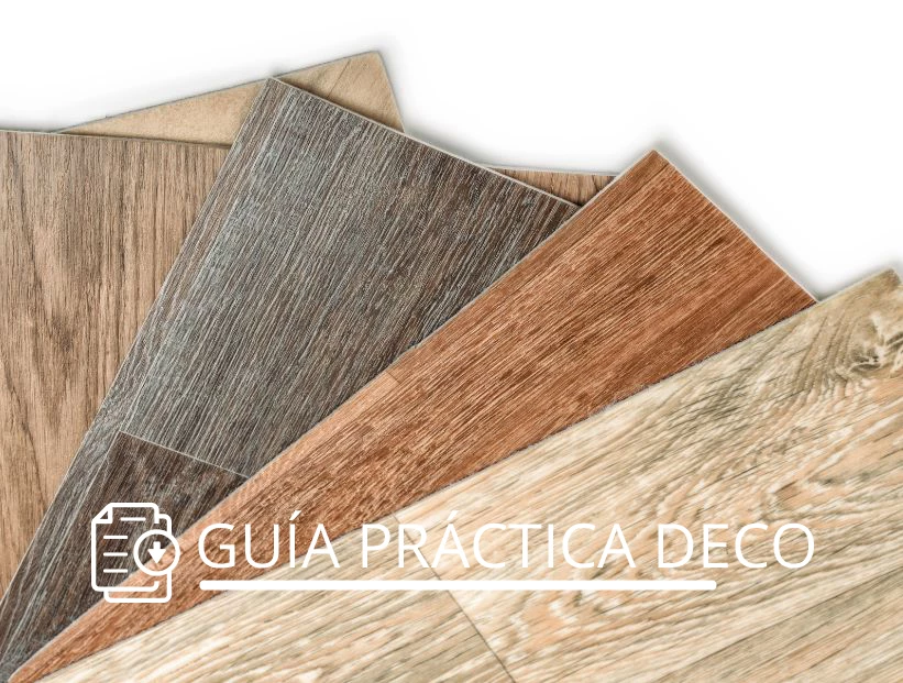 Pisos de madera natural vs sintética: cuáles son sus diferencias, ventajas y desventajas