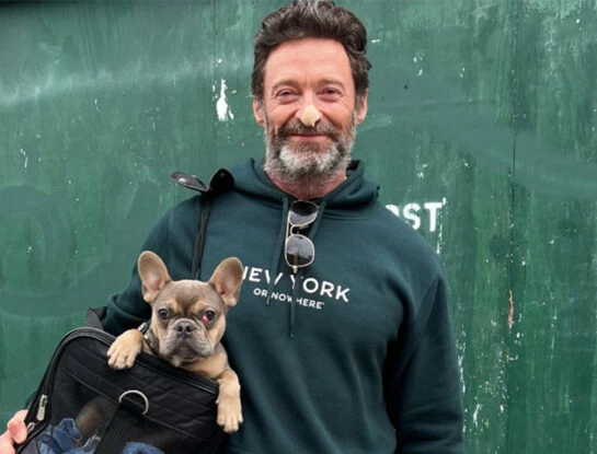 Preocupa la salud de Hugh Jackman: tuvo que hacerse nuevas biopsias