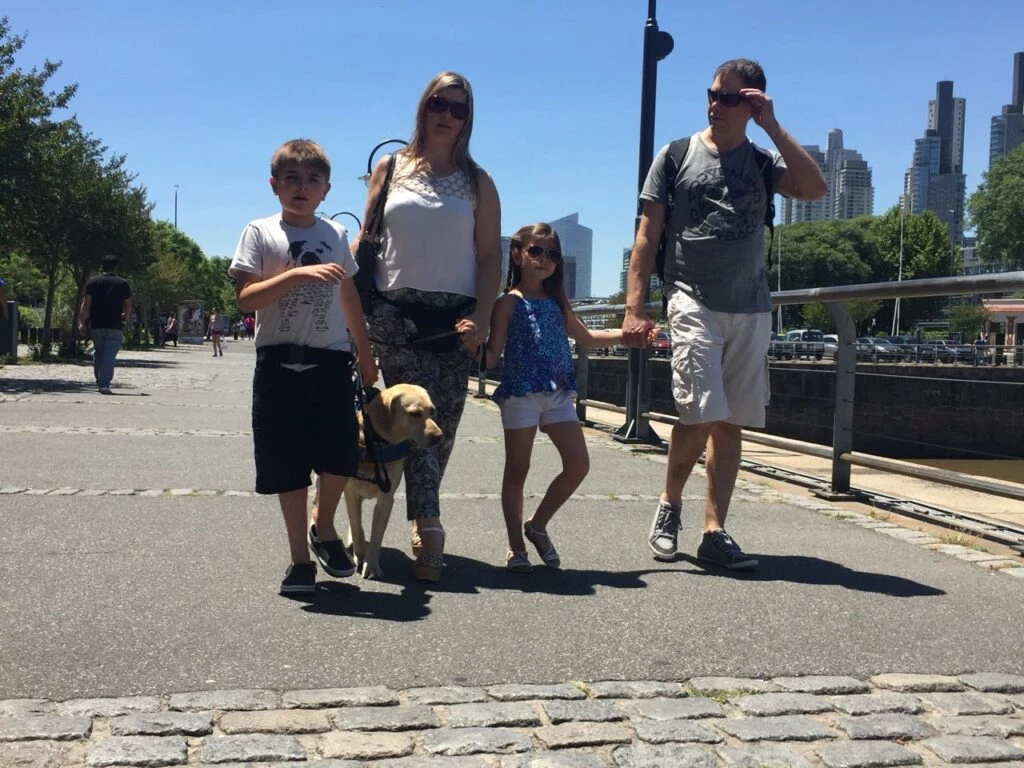 FLia Nicolas Meini + VOLTA