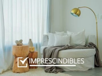 5 accesorios imprescindibles para tener una casa con mucha onda