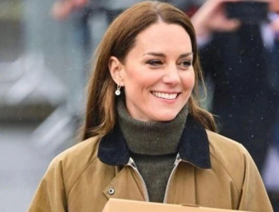 Kate Middleton: esta es la única condición que habría puesto para reencontrarse con el príncipe Harry