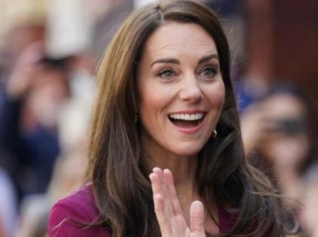 Kate Middleton destacada