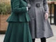Kate y Camilla, la decisión que confirma su mala relación. Foto: Pinterest.